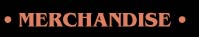Merchandise